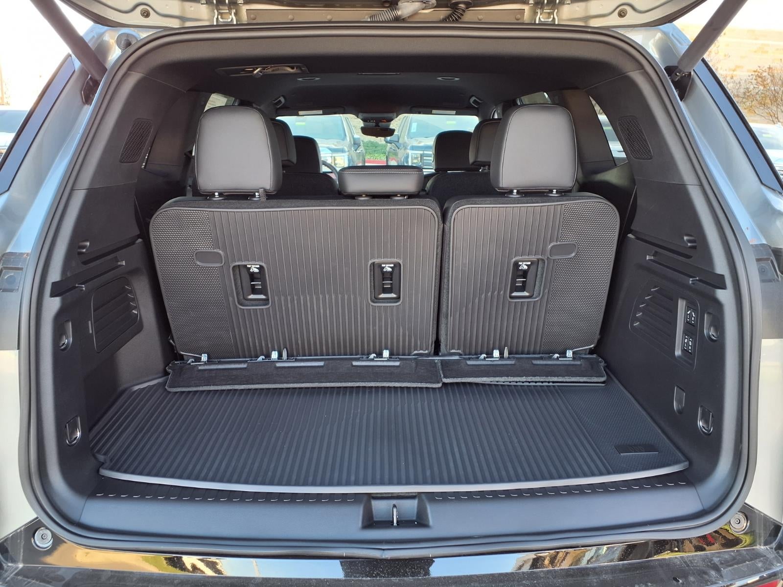 2026 Buick Enclave Sport Touring SUV FWD