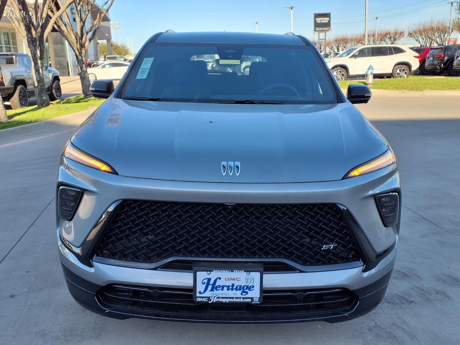 2026 Buick Enclave Sport Touring SUV FWD