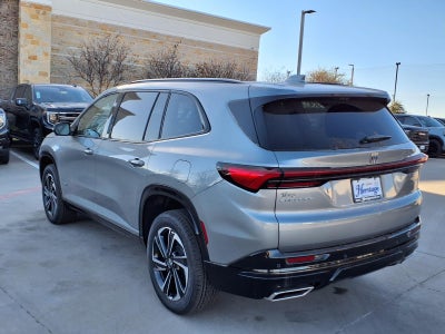 2026 Buick Enclave Sport Touring SUV FWD