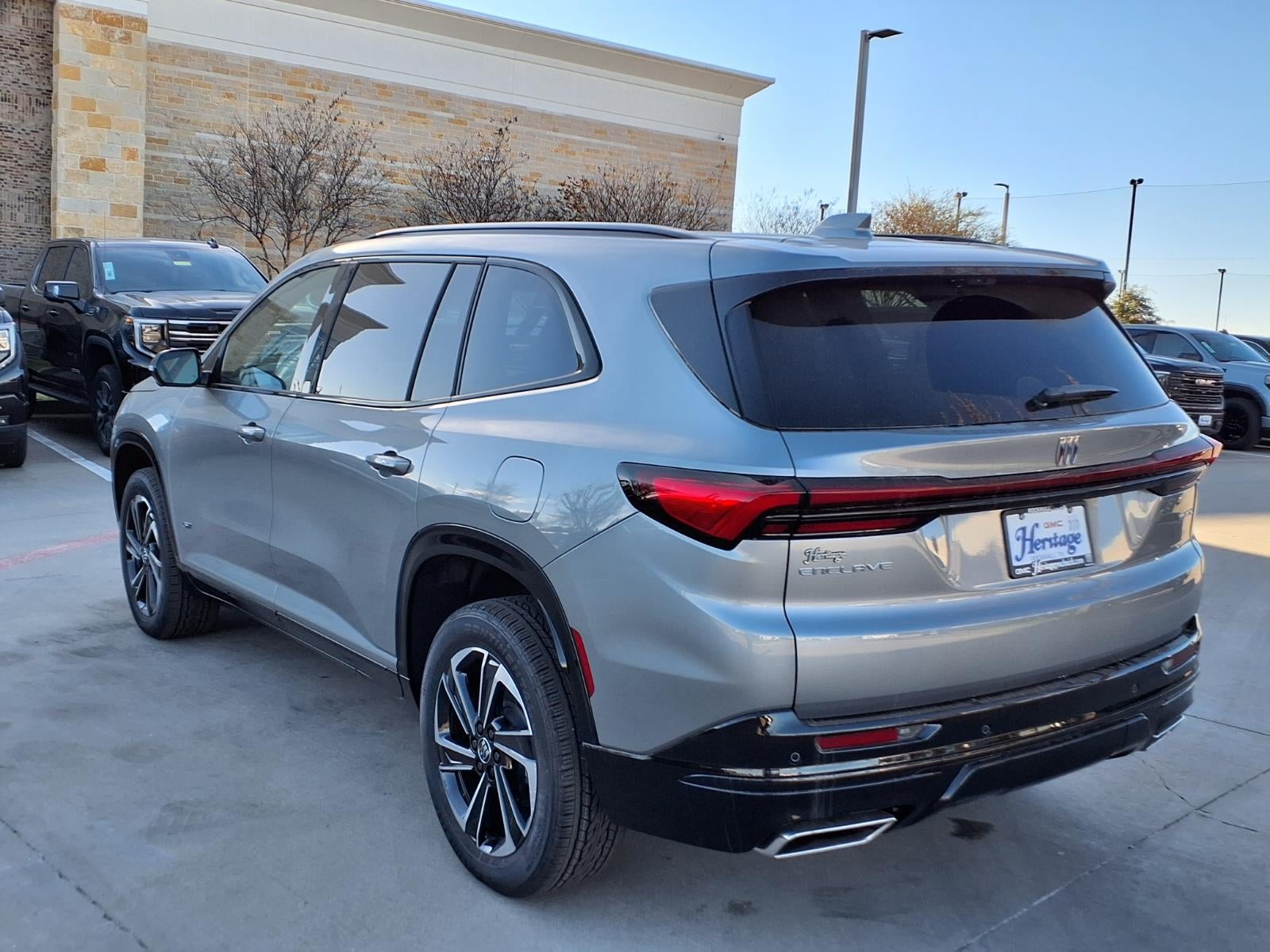 2026 Buick Enclave Sport Touring SUV FWD