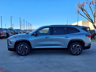 2026 Buick Enclave Sport Touring SUV FWD