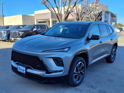 2026 Buick Enclave Sport Touring SUV FWD