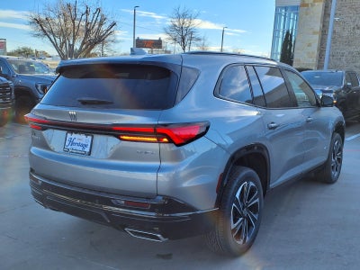 2026 Buick Enclave Sport Touring SUV FWD