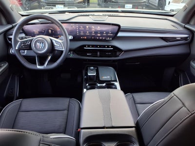 2026 Buick Enclave Sport Touring SUV FWD