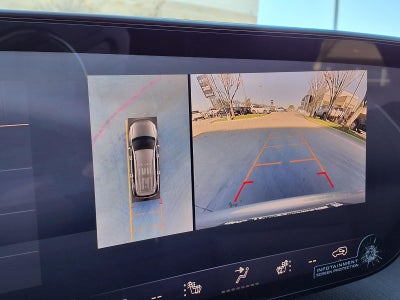 2026 Buick Enclave Sport Touring SUV FWD