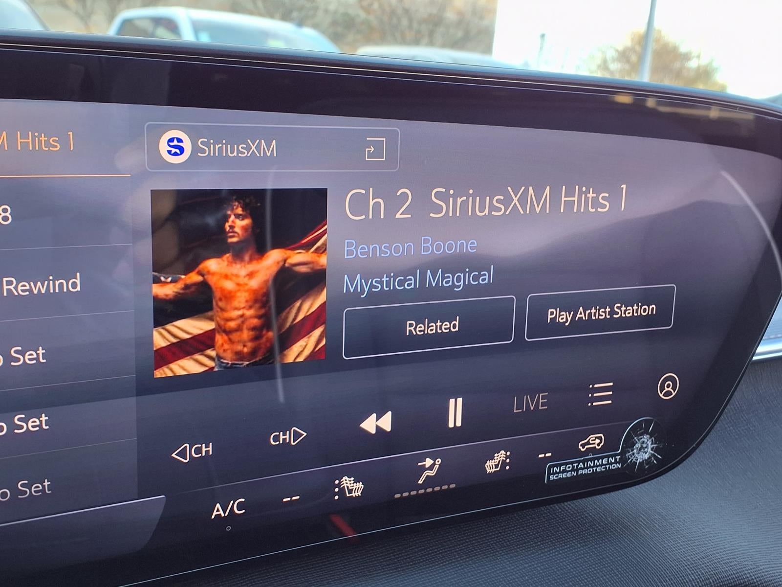 2026 Buick Enclave Sport Touring SUV FWD