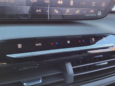 2026 Buick Enclave Sport Touring SUV FWD