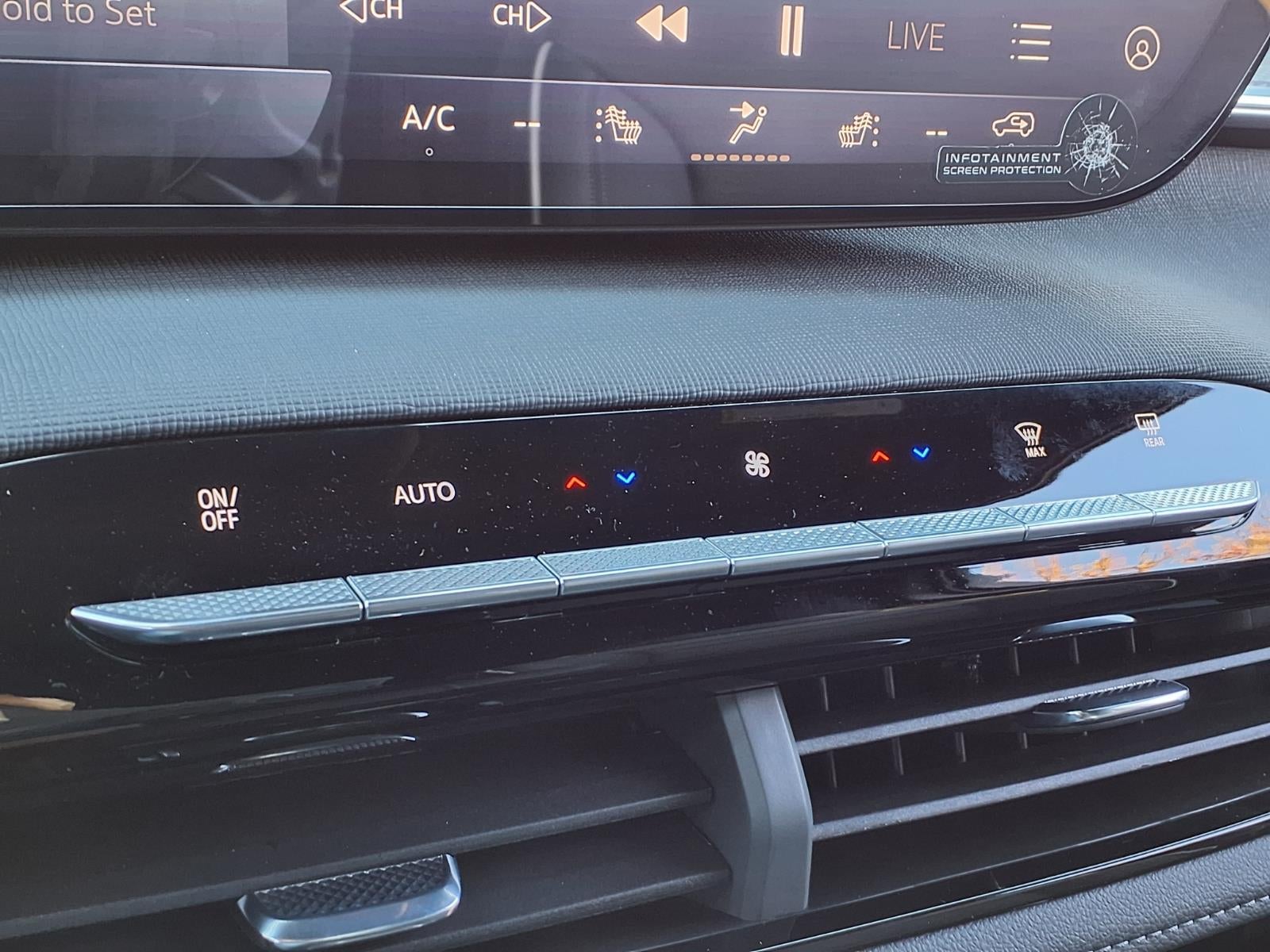 2026 Buick Enclave Sport Touring SUV FWD