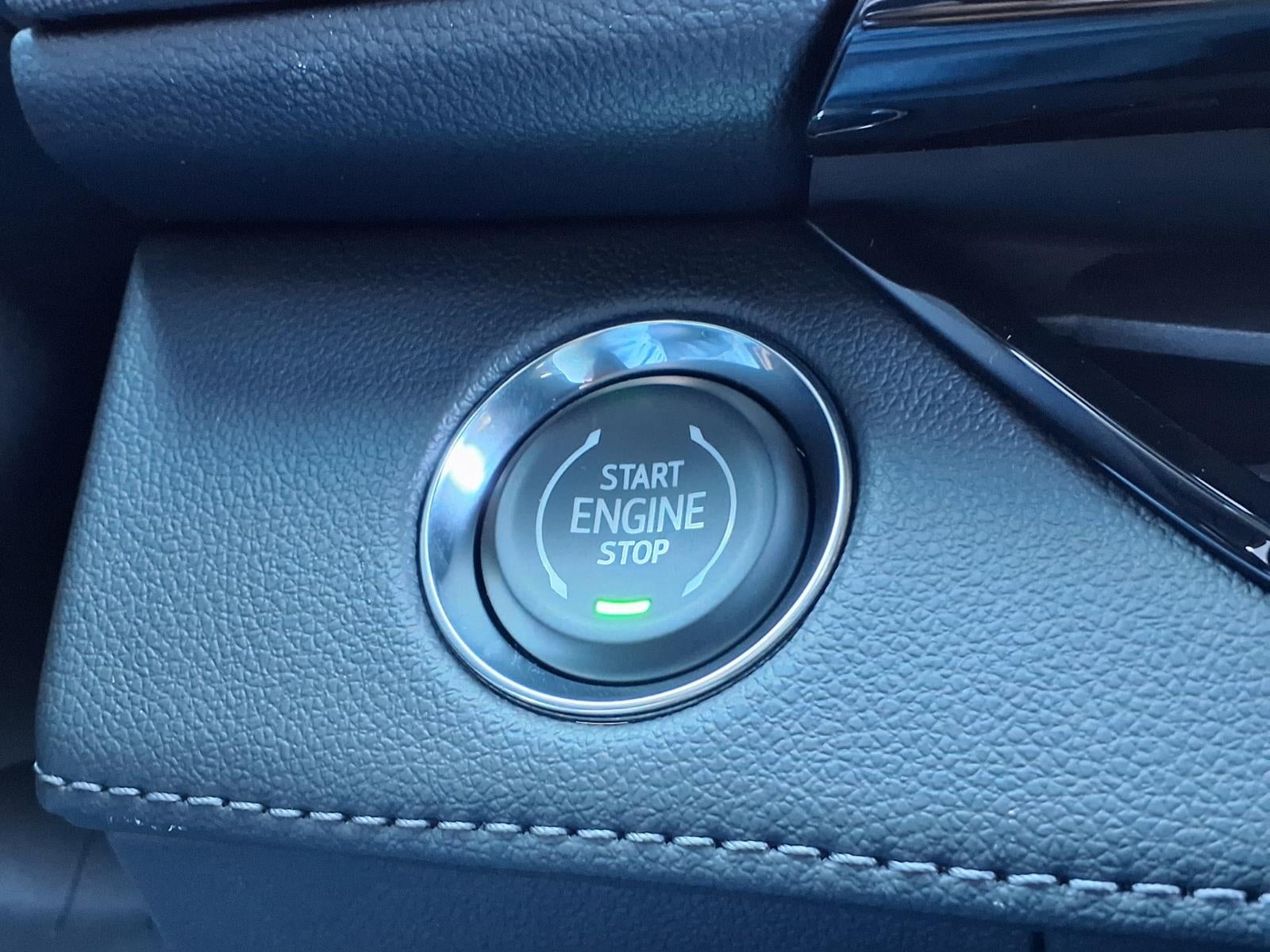 2026 Buick Enclave Sport Touring SUV FWD