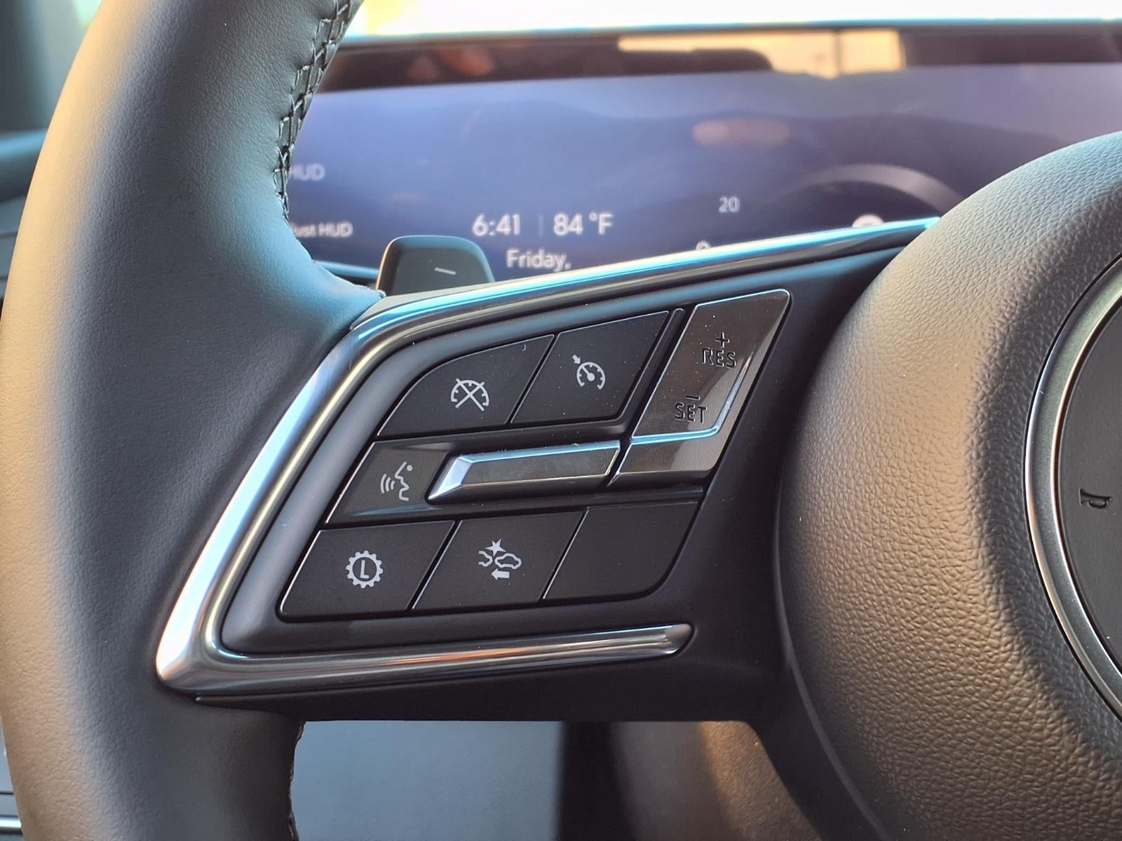 2026 Buick Enclave Sport Touring SUV FWD