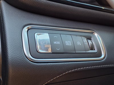 2026 Buick Enclave Sport Touring SUV FWD