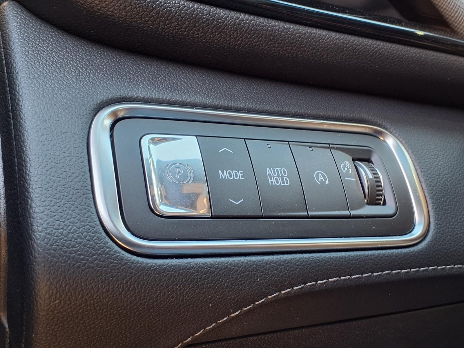 2026 Buick Enclave Sport Touring SUV FWD