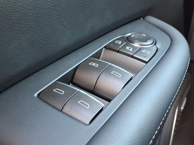 2026 Buick Enclave Sport Touring SUV FWD