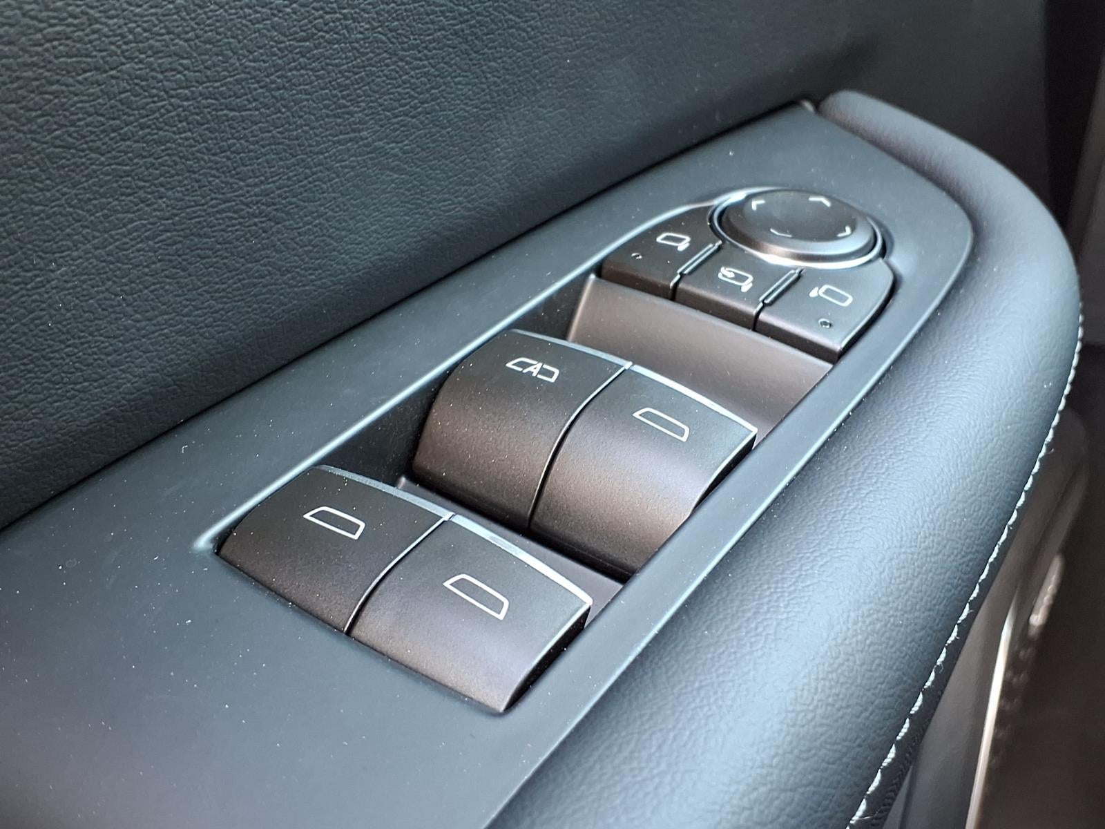 2026 Buick Enclave Sport Touring SUV FWD