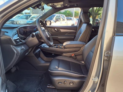 2026 Buick Enclave Sport Touring SUV FWD