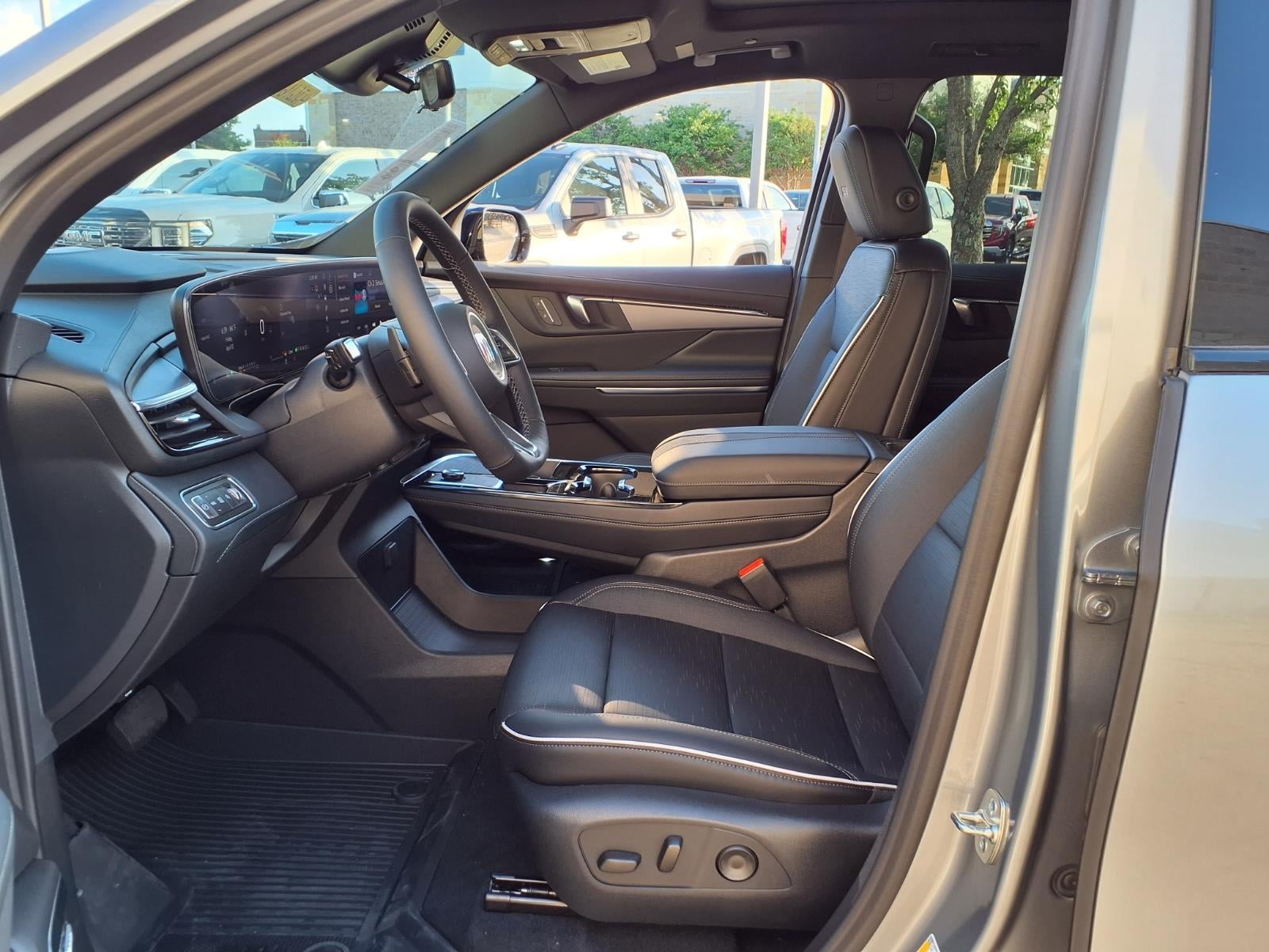 2026 Buick Enclave Sport Touring SUV FWD