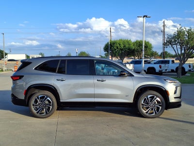 2026 Buick Enclave Sport Touring SUV FWD