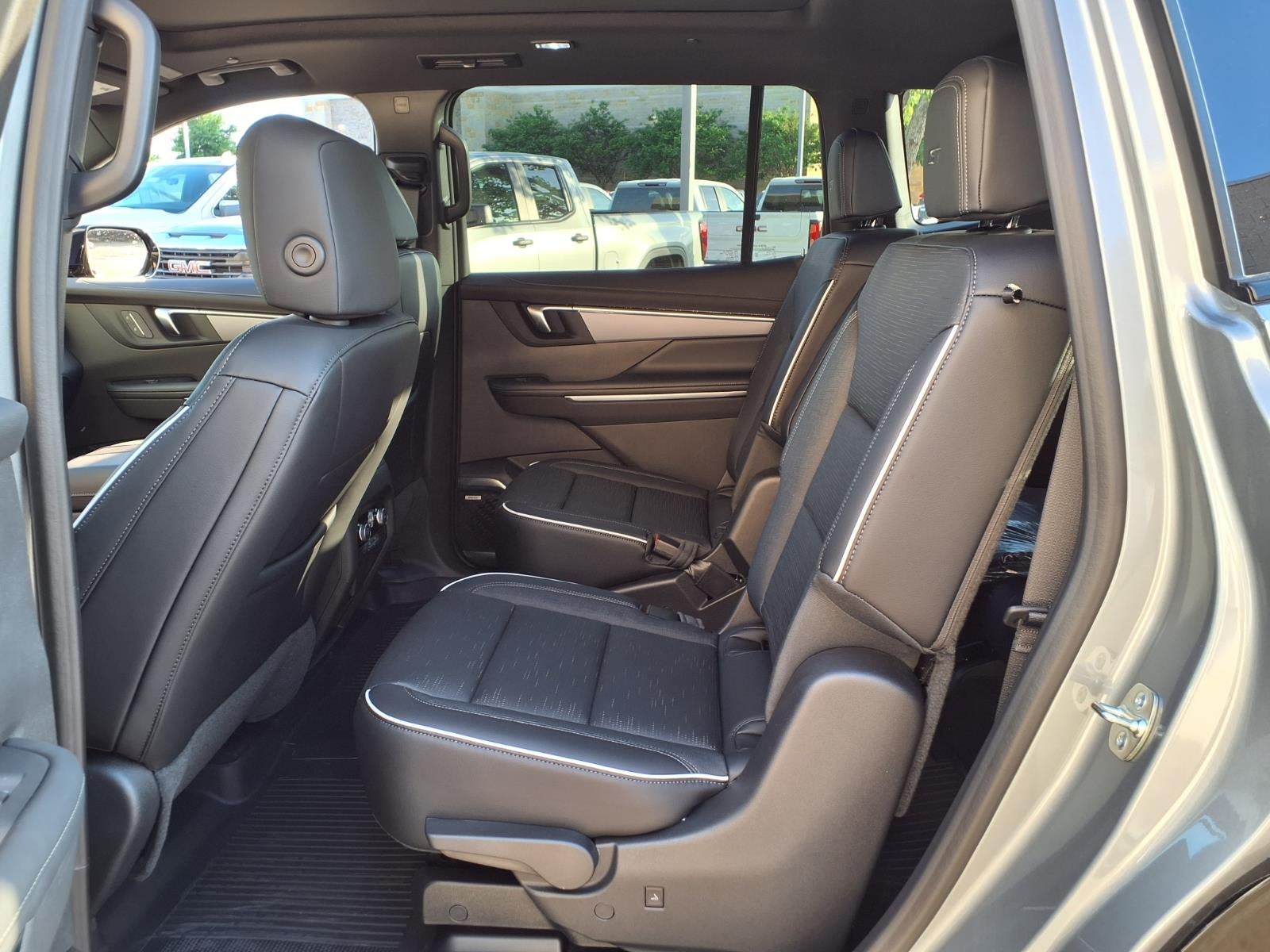 2026 Buick Enclave Sport Touring SUV FWD