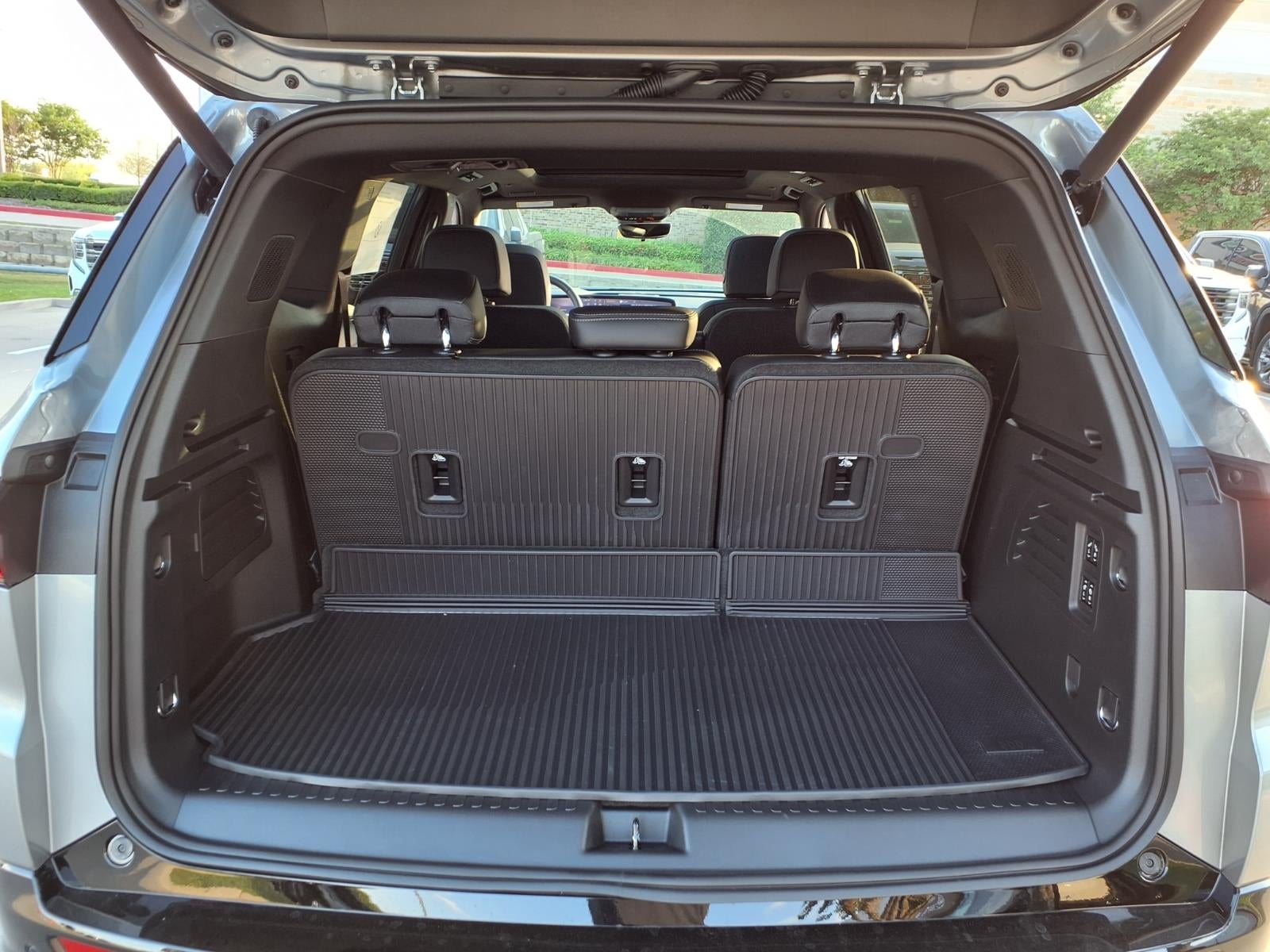 2026 Buick Enclave Sport Touring SUV FWD