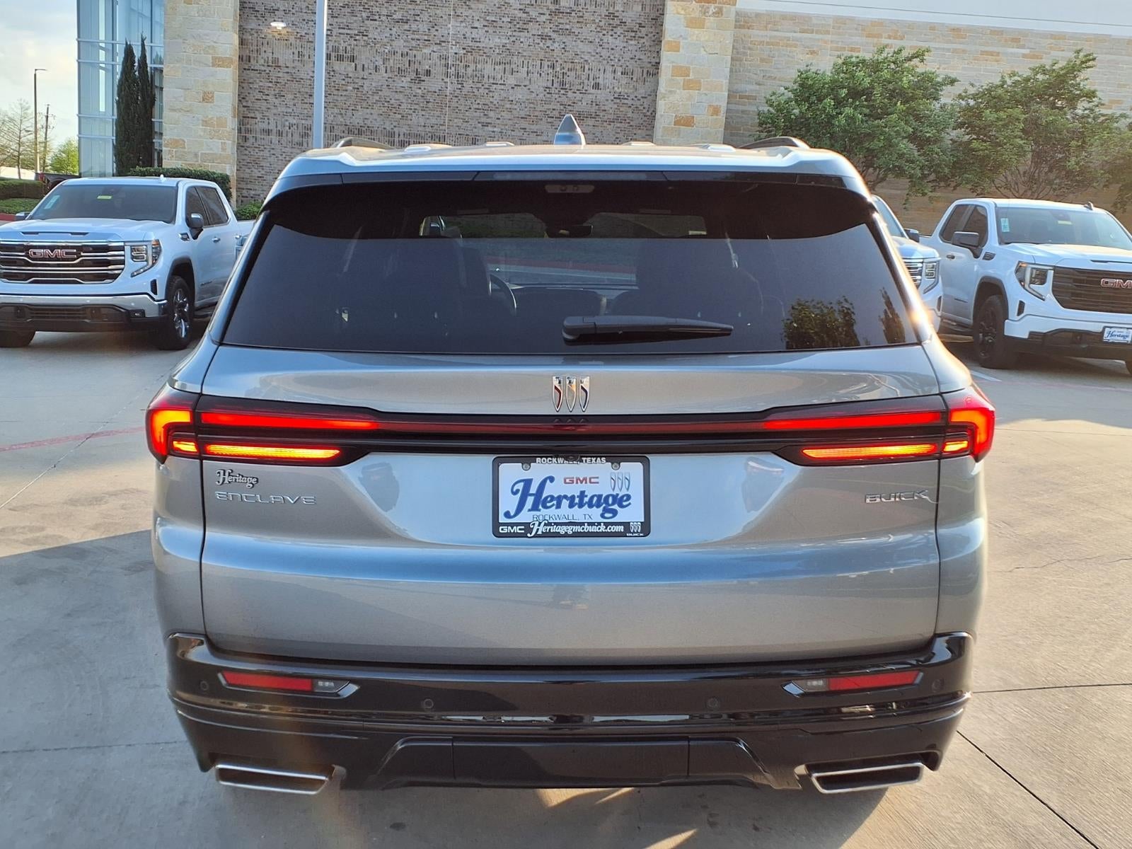 2026 Buick Enclave Sport Touring SUV FWD