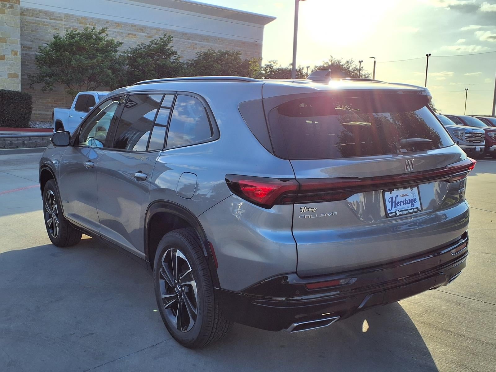 2026 Buick Enclave Sport Touring SUV FWD