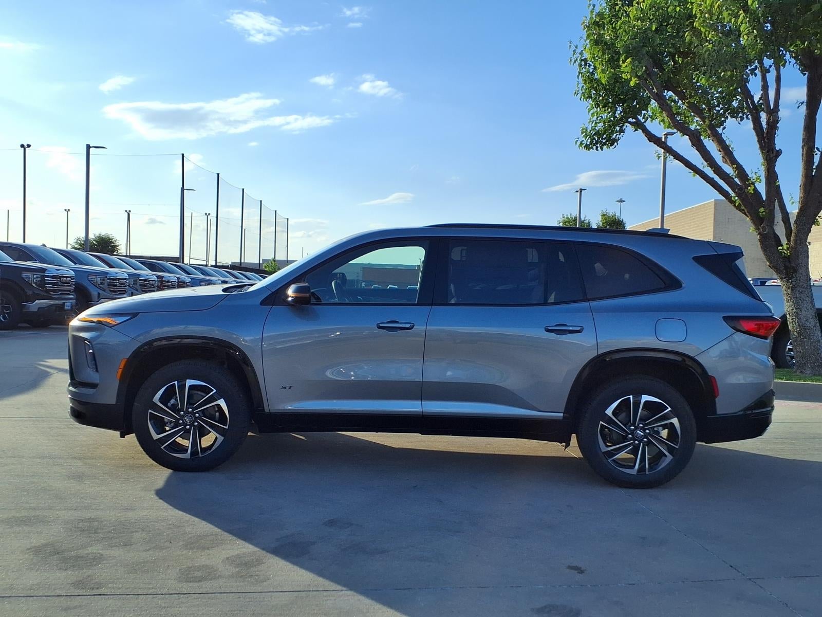 2026 Buick Enclave Sport Touring SUV FWD