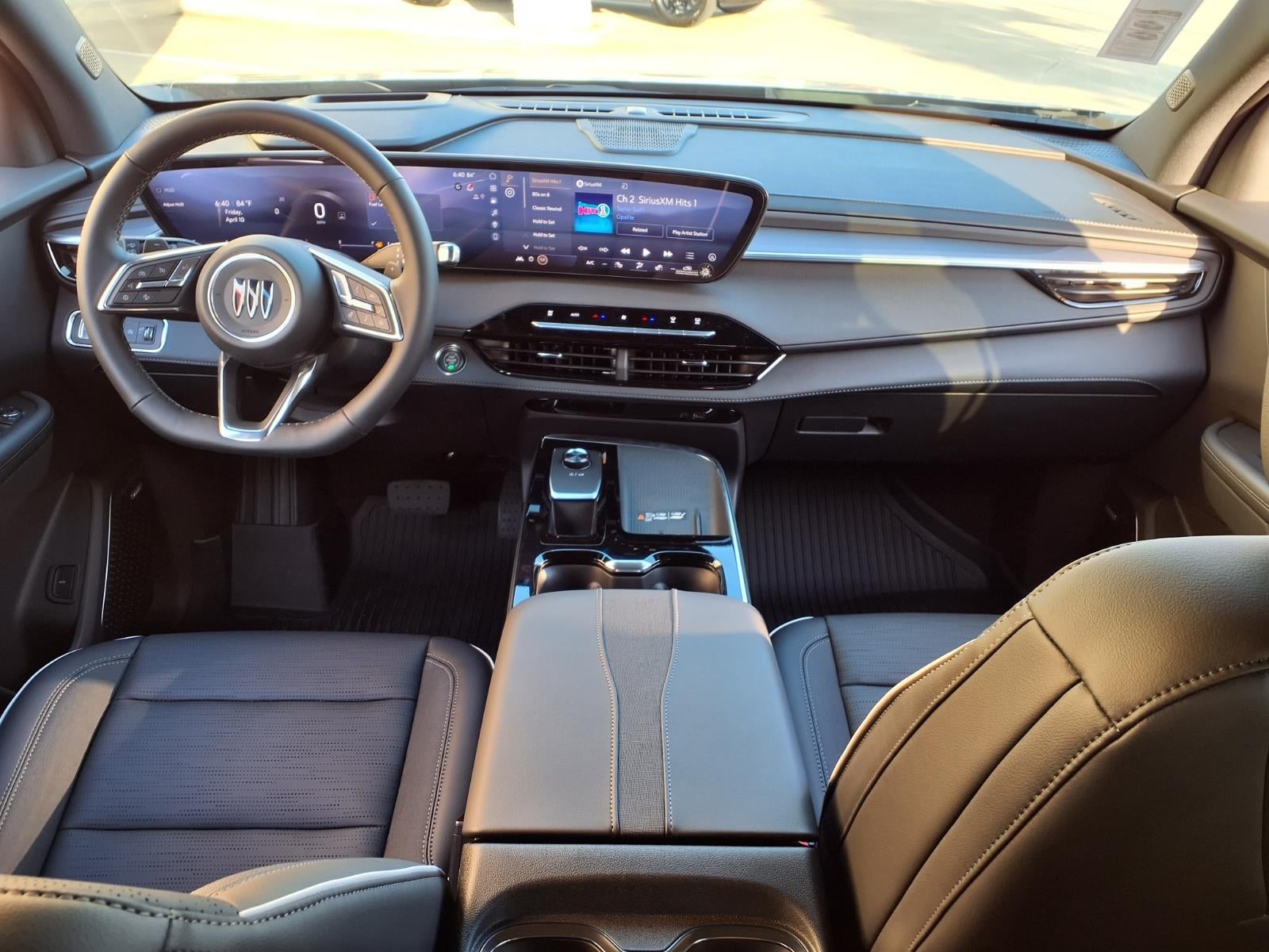 2026 Buick Enclave Sport Touring SUV FWD