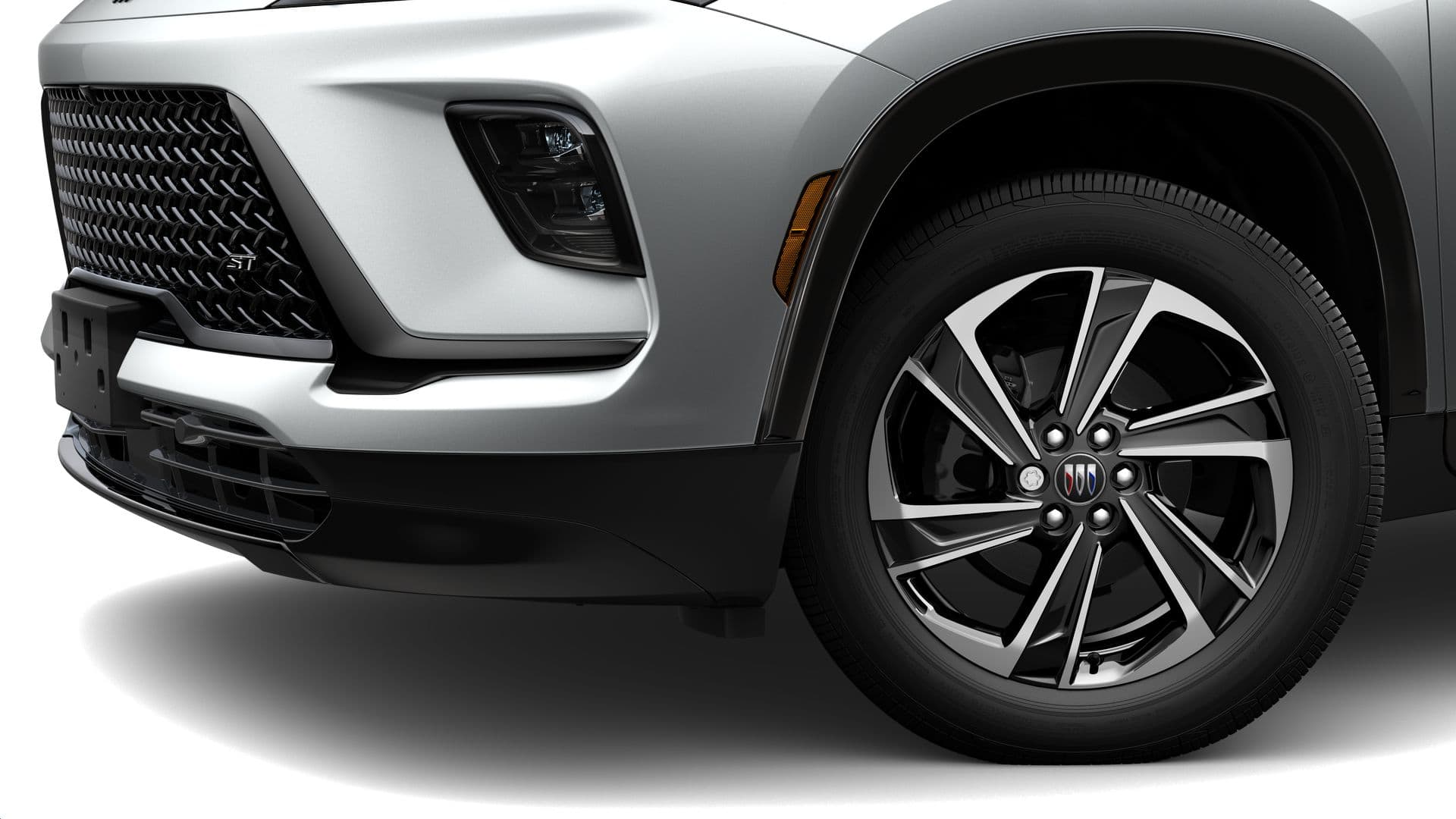 2026 Buick Enclave Sport Touring SUV FWD