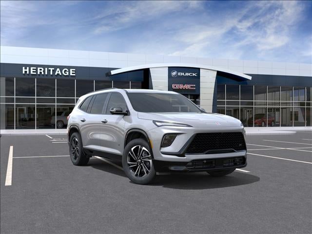 2027 Buick Enclave Sport Touring SUV FWD