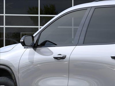 2027 Buick Enclave Sport Touring SUV FWD