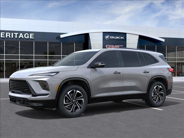 2027 Buick Enclave Sport Touring SUV FWD