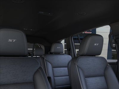 2027 Buick Enclave Sport Touring SUV FWD