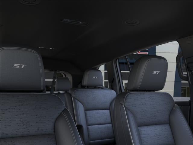 2027 Buick Enclave Sport Touring SUV FWD
