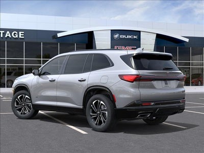 2027 Buick Enclave Sport Touring SUV FWD