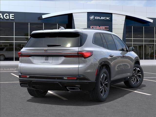 2027 Buick Enclave Sport Touring SUV FWD