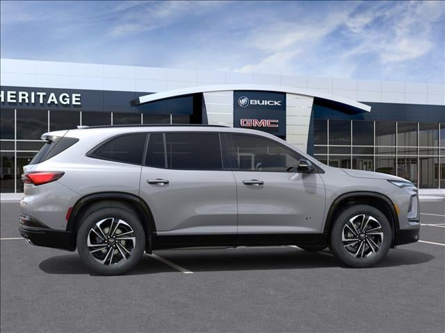 2027 Buick Enclave Sport Touring SUV FWD