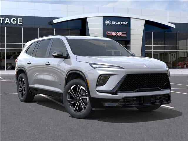 2027 Buick Enclave Sport Touring SUV FWD