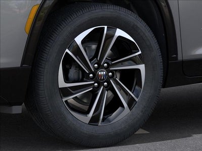 2027 Buick Enclave Sport Touring SUV FWD