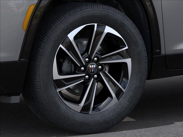 2027 Buick Enclave Sport Touring SUV FWD
