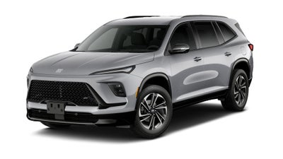 2027 Buick Enclave Sport Touring SUV FWD