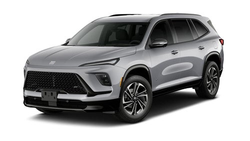 2027 Buick Enclave Sport Touring SUV FWD