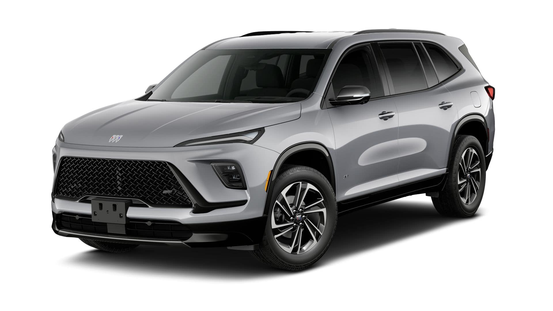 2027 Buick Enclave Sport Touring SUV FWD