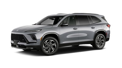 2027 Buick Enclave Sport Touring SUV FWD