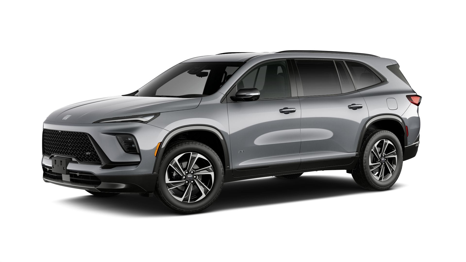 2027 Buick Enclave Sport Touring SUV FWD