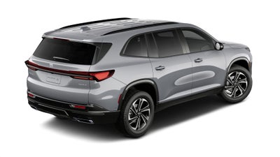 2027 Buick Enclave Sport Touring SUV FWD