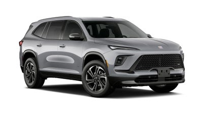 2027 Buick Enclave Sport Touring SUV FWD