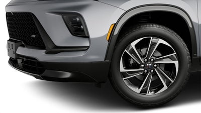 2027 Buick Enclave Sport Touring SUV FWD