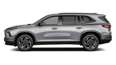 2027 Buick Enclave Sport Touring SUV FWD