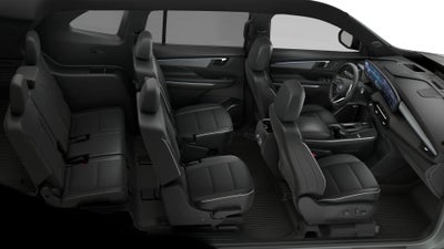 2027 Buick Enclave Sport Touring SUV FWD