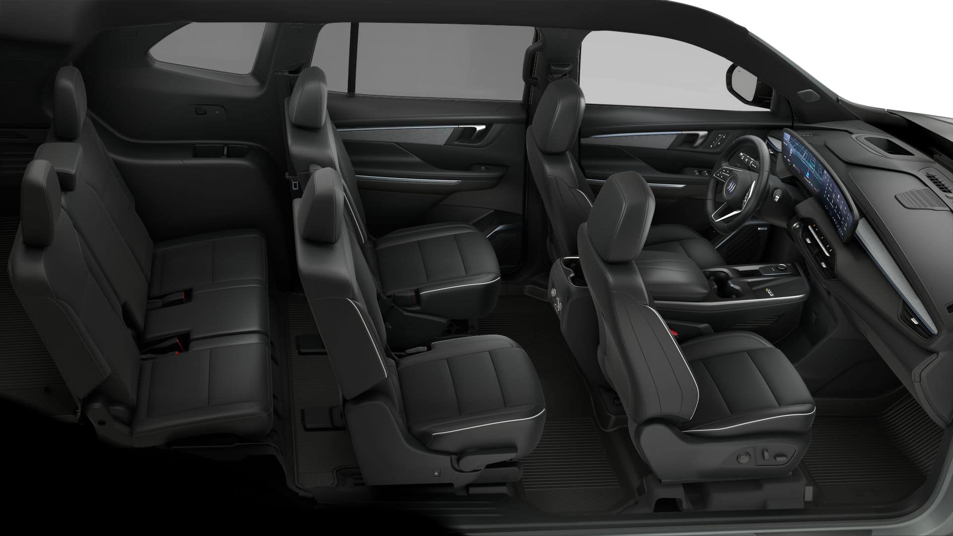 2027 Buick Enclave Sport Touring SUV FWD
